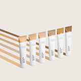 [PURITO] Cica Clearing BB Cream (30Ml) (6 Colours)