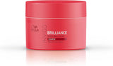 Wella Professionals Invigo Color Brilliance Mask Coarse 150Ml