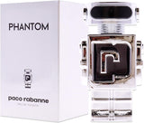 Paco Rabanne Phantom Eau De Toilette Spray for Men