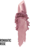 Maybelline New York Color Sensational the Creams Lipstick - Romantic Rose