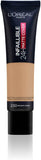 L'Oréal Paris Infallible 24H Matte Cover 115 Golden Beige