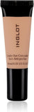 Inglot under Eye Concealer 97 | Reduces Dark Circles | Contains Organic Silicones and Vitamin E | Smoothes under Eye Wrinkles | Reduces Puffiness | Vegan | Cruelty-Free | 10 Ml