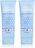 AQUA GUARD After-Swim Wet Skin Moisturizer 2-Pack (2)