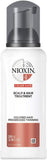 NIOXIN System 4 Scalp & Hair Treatment 100Ml, for Coloured Hair with Progressed Thinning