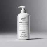 Philosophy Pure Grace Nude Rose Body Lotion