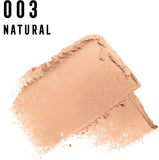 MF FACEFINITY COMPACT #003 NATURAL 10G