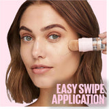 Maybelline New York Instant Perfector 4-In-1 Glow Foundation Makeup in Light Claire