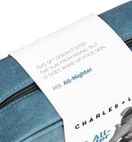 CHARLES + LEE Mr All-Nighter Gift Set