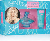 Britney Spears Curious Eau De Parfum 2-Piece Gift Set for Women