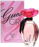 Guess Girl 3 Piece Gift Set for Women, 3 Count