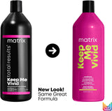 Matrix Total Results Keep Me Vivid Conditioner, 1 L