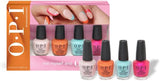 OPI Me Myself and OPI Collection Infinite Shine Nail Polish 15Ml