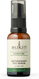 Sukin Antioxidant Eye Serum, 30Ml