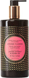 MOR Boutique Emporium Classics Lychee Flower Hand & Body Lotion, 500Ml