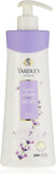 English Lavender Body Lotion by Yardley London 402 Ml