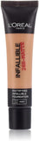 L'Oréal Paris Infallible Matte Foundation 32 Amber