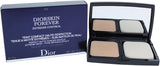 Christian Dior Diorskin Forever Extreme Control Matte Powder Makeup SPF 20 Foundation for Women