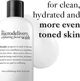 Philosophy the Microdelivery Daily Exfoliating Wash