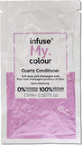 Infuse My Colour Quartz Conditioner for Unisex 15 Ml Conditioner