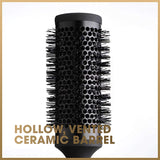 Ghd Ceramic Vented round Brush - 1.3 Inch Barrel, 35Mm Barrel, Size 2