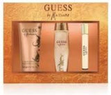 Guess Marciano 100Ml + 200Ml Body Lotion + 15Ml (Pack of 3)