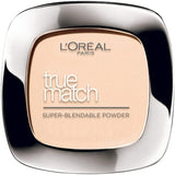 L'Oréal Paris True Match Cream Powder W3 Golden Beige