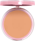 Covergirl Clean Fresh Pressed Powder #140 Light 10G