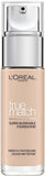 L'Oréal Paris True Match Liquid Foundation 0.5.C Rose Porcelain