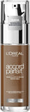 L'Oréal Paris True Match Liquid Foundation 10.W Deep Golden