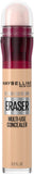 Maybelline Instant Age Rewind Eraser Multi-Use Concealer - Light, 6Ml