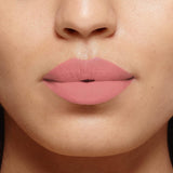 L'Oreal Paris, Lipstick, Moisturising Matte Powder Finish, Color Riche Intense Volume Matte, 103 Blush Audace