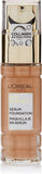 L'Oreal Paris Age Perfect Serum Foundation SPF 24 30Ml - 250 Warm Beige