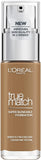 L'OREAL PARIS True Match Minerals, Rose, Pack of 1