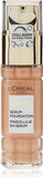 L'Oreal Paris Age Perfect Serum Foundation SPF 24 30Ml - 150 Cream Beige