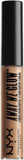 NYX Professional Makeup Away We Glow 07 Gold Rush Liquid Highlighter, 6.8 Ml