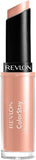 Revlon Colorstay Ultimate Suede Lipstick 2.55 G, No. 090 Private Viewing