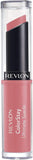 Revlon Colorstay Ultimate Suede Lipstick, 025 Socialite, 2.5 G