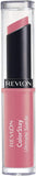 Revlon Colorstay Ultimate Suede Lipstick, Preview