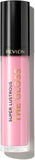 Revlon Super Lustrous Lip Gloss, Sky Pink