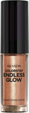 Revlon Colorstay Endless Glow Liquid Highlighter 8.2 Ml, 005 Topaz