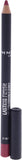 Rimmel London Lasting Finish Lip Liner - 125 Indian Pink for Women 0.04 Oz Lip Liner