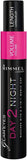 Rimmel London Day to Night Mascara - 001 Black