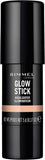 Rimmel Glow Stick Highlighter 5 G, 001 Bubbly