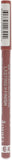 Rimmel Lasting Finish 1000 Kisses Lip Liner 0.04 Fluid Ounce Rose Quartz