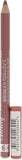 Rimmel Lasting Finish 1000 Kisses Lip Liner 0.04 Fluid Ounce Rose Quartz