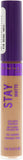 Rimmel London Stay Matte Concealer - 410 Beige for Women 0.23 Oz Concealer