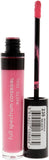 Covergirl Matte Idol Liquid Lipstick - Monarch for Women 0.12 Oz Lipstick