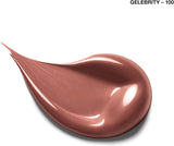 COVERGIRL Melting Pout Gel Liquid Lipstick, Gelebrity