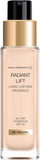 Max Factor Radiant Lift Foundation, Golden Natural, 30Ml