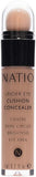 Natio under Eye Cushion Concealer, 7Ml